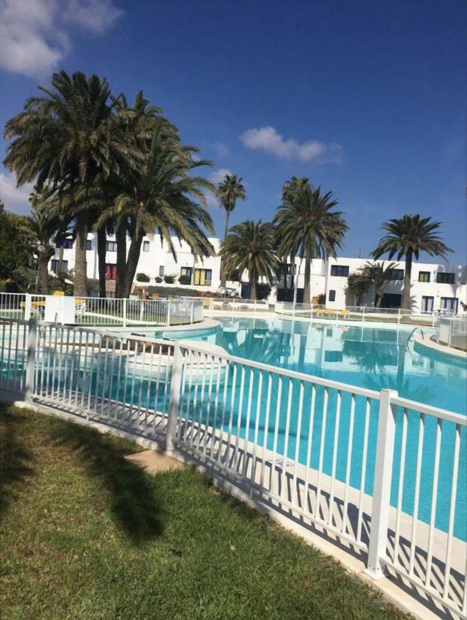 Los Barqueros Corralejo "Beach Front - Town Centre" Exterior foto