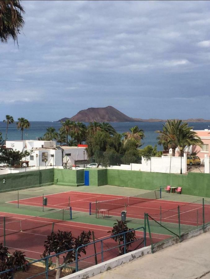 Los Barqueros Corralejo "Beach Front - Town Centre" Exterior foto