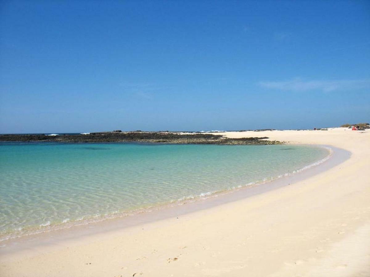 Los Barqueros Corralejo "Beach Front - Town Centre" Exterior foto