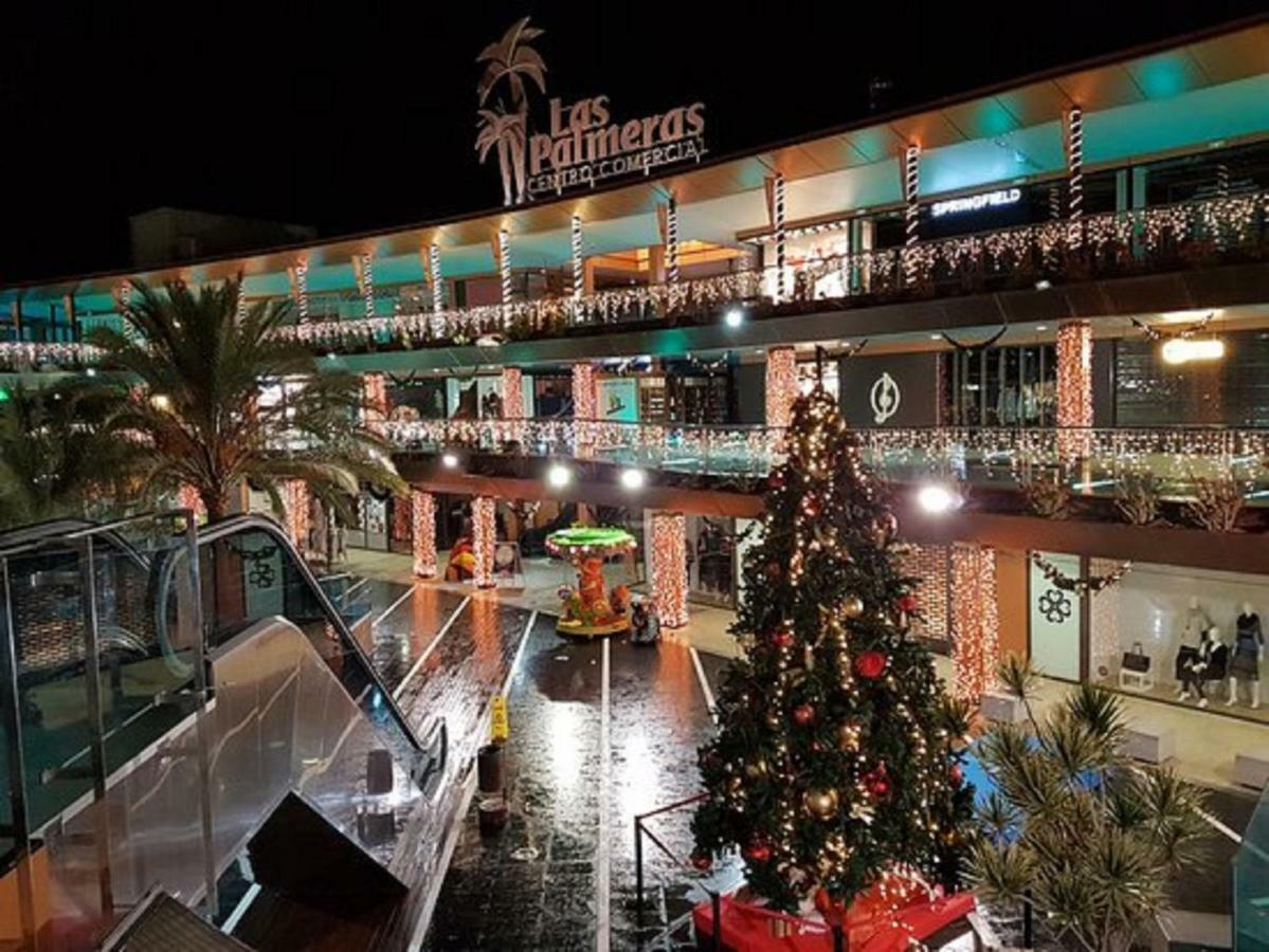 Los Barqueros Corralejo "Beach Front - Town Centre" Exterior foto